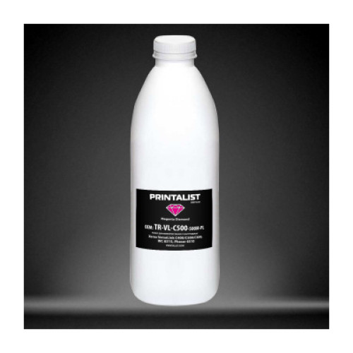 Тонер Printalist Xerox Ph 6510, 500g Magenta (TR-VL-C500-500M-PL)