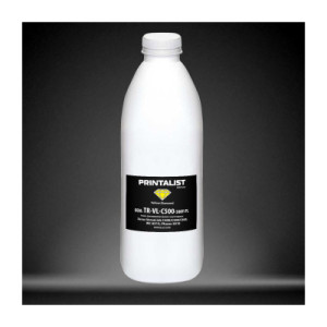 Тонер Printalist Xerox Ph 6510, 500g Yellow (TR-VL-C500-500Y-PL)