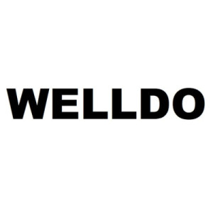 Тонер HP LJ P1560/1566/1606/Canon 728/712/713, 1kg Welldo (WDTH1102OEM-1)
