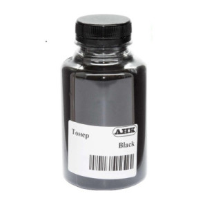 Тонер 300г Black АНК (50000567)