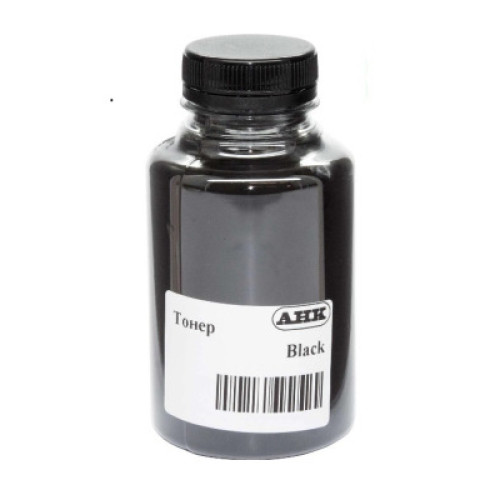 Тонер KYOCERA ECOSYS MA4500x 375г Black АНК (50000402)
