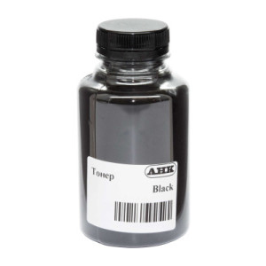 Тонер 65г Black АНК (50000563)
