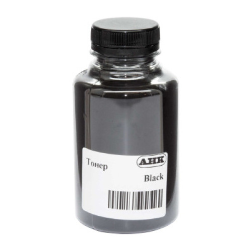 Тонер 65г Black АНК (50000563)