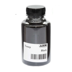 Тонер Xerox B225/230/235, 90г Black АНК (50000584)