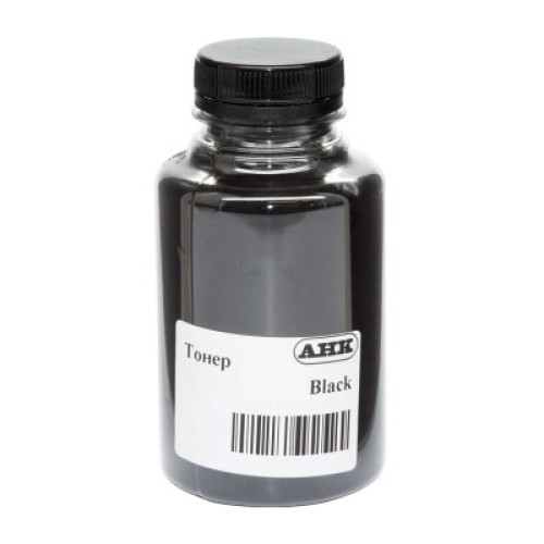 Тонер Kyocera PA 2000 35г Black АНК (3204854)