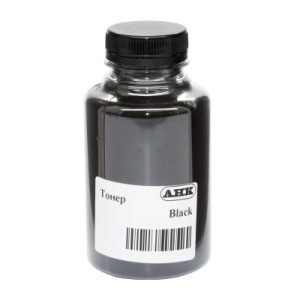 Тонер Kyocera TK-1150 M2135/2635/2735/P2235, 290г Black АНК (3204491)