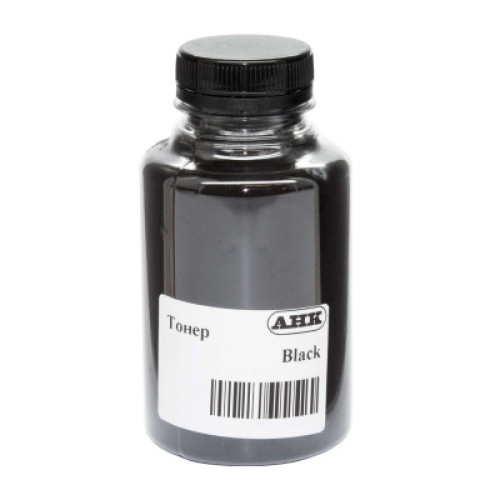 Тонер Kyocera TK-1150 M2135/2635/2735/P2235, 290г Black АНК (3204491)