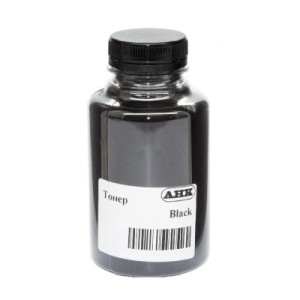 Тонер AHK 35г Black (50000615)