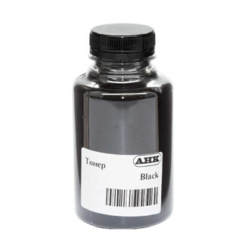 Тонер AHK 35г Black (50000615)