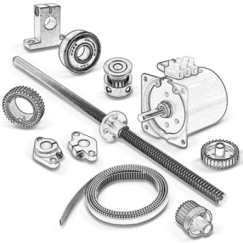 Тонер Kyocera KM-1500/TK-100, 310г CHI (CHTK100-510) Тонер Kyocera KM-1500/TK-100, 310г CHI (CHTK100-510)