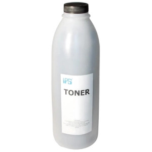 Тонер Canon 040/045/046/054 100г Yellow IPS (IPS-M252Y-100)