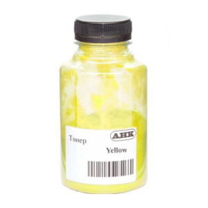 Тонер Xerox C230/C235 40г Yellow AHK (50000756)