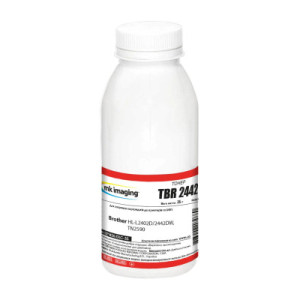 Тонер Brother HL-L2402D/2442DW, TN2590 35г Black Mitsubishi (021426/DLC-35)