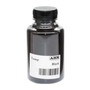 Тонер Canon T12 i-SENSYS XC1333 320г Black AHK (50000643)