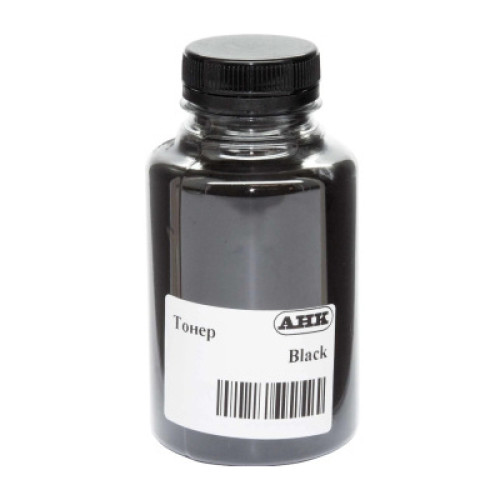 Тонер Canon T12 i-SENSYS XC1333 320г Black AHK (50000643)