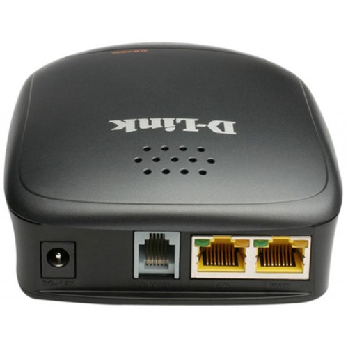 VoIP-шлюз D-Link DVG-7111S