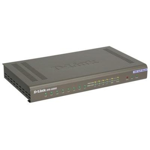 Шлюз DVG-6008S D-Link