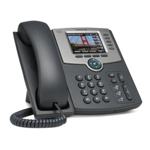 IP телефон Cisco SPA525 (SPA525G2)