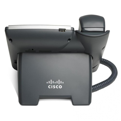 IP телефон Cisco SPA525 (SPA525G2)