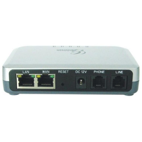 VoIP-шлюз Grandstream HT503