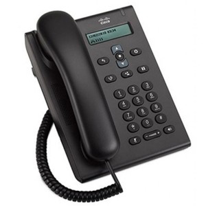 IP телефон Cisco CP-3905-RF