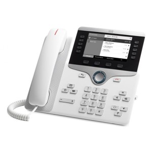 IP телефон Cisco CP-8811-W-K9=