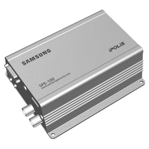 Відеокодер Samsung SPE-100P/AC