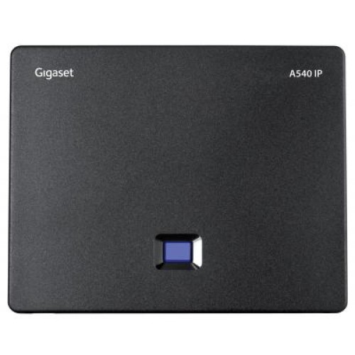 IP телефон Gigaset A540 IP Black (S30852H2607S303)