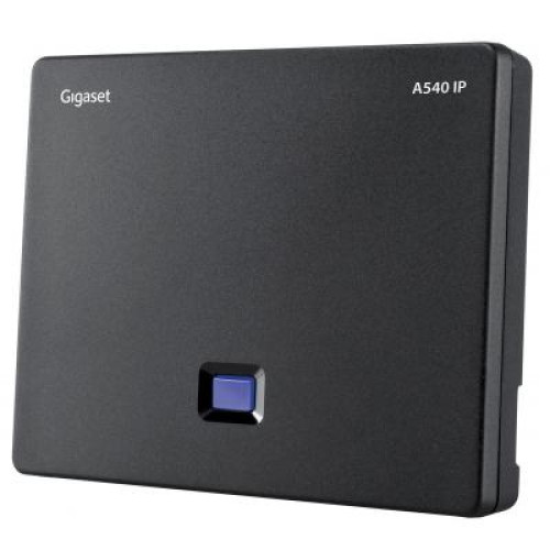 IP телефон Gigaset A540 IP Black (S30852H2607S303)