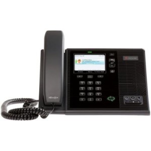 IP телефон Polycom CX600 IP (2200-15987-025)