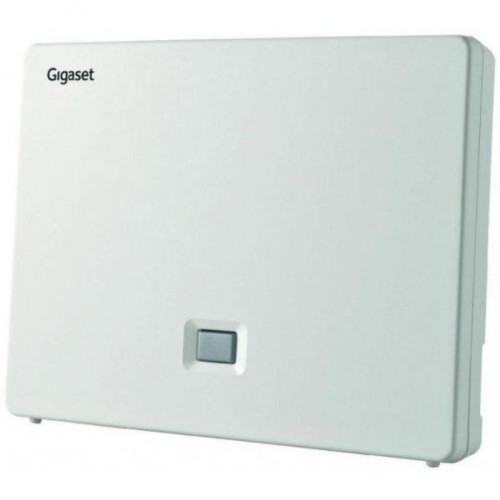 IP телефон Gigaset S650 IP PRO bundle комплект (S30852-H2617-R101)