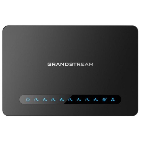 VoIP-шлюз Grandstream HT818