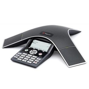 IP телефон Polycom SoundStation IP 7000 (SIP) (2200-40000-001)