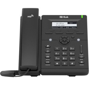 IP телефон Htek UC902P