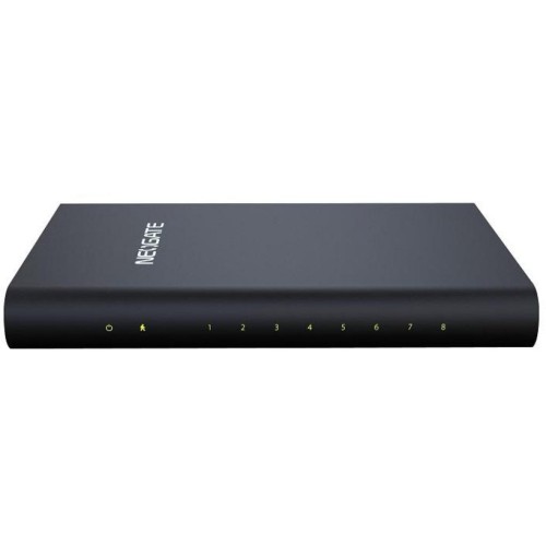 VoIP-шлюз Yeastar TA810