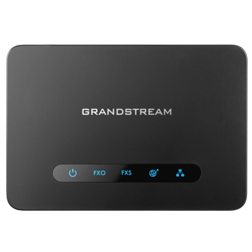 VoIP-шлюз Grandstream HT813