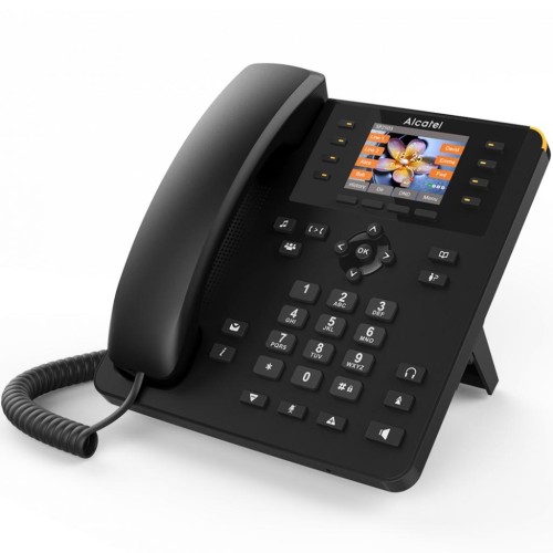 IP телефон Alcatel SP2503 RU/PSU (D3430018)