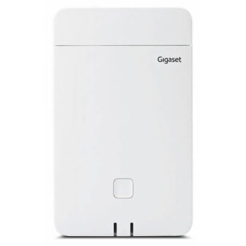 IP телефон Gigaset N870 IP (S30852-H2716-R101)