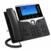IP телефон Cisco CP-8861-3PCC-K9=