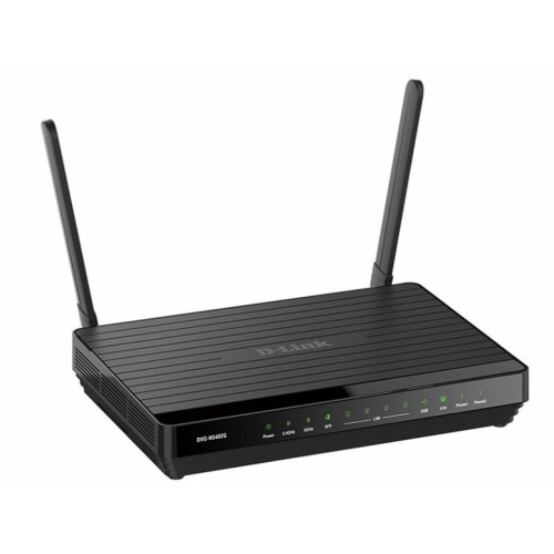 VoIP-шлюз D-Link DVG-N5402G/ACF/2S1U1L