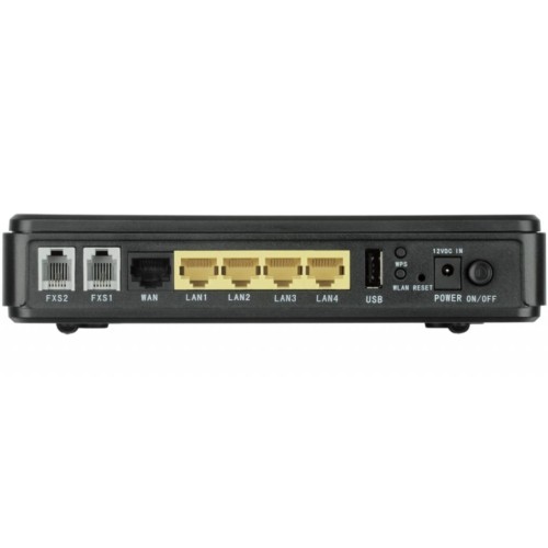 VoIP-шлюз D-Link DVG-N5402SP/2S1U