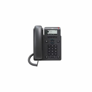 IP телефон Cisco CP-6821-3PCC-K9=