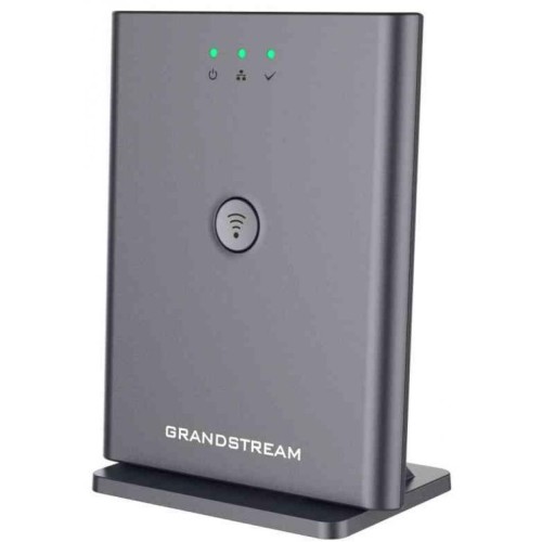 VoIP-шлюз Grandstream DP752