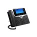 IP телефон Cisco CP-8851-K9-RF