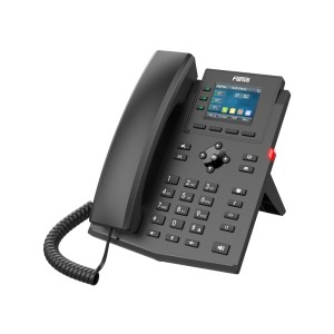IP телефон Fanvil X303G Enterprise