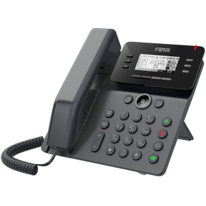 IP телефон Fanvil V62 Essential Business