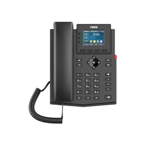IP телефон Fanvil X303 Enterprise