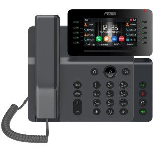 IP телефон Fanvil V65 Prime Business