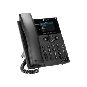 IP телефон Poly OBi VVX 250 (89B58AA)