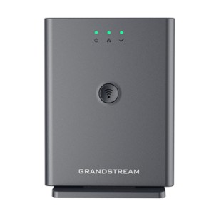 VoIP-шлюз Grandstream DP755